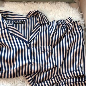 Pretty Little Thing Pajama Set